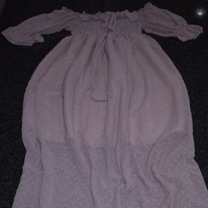 Women Pregnancy Dress